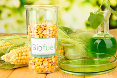 Ballinluig biofuel availability
