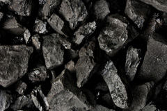 Ballinluig coal boiler costs