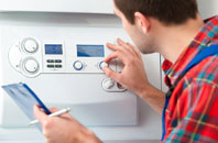 free Ballinluig gas safe engineer quotes
