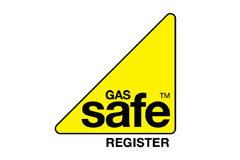 gas safe companies Ballinluig